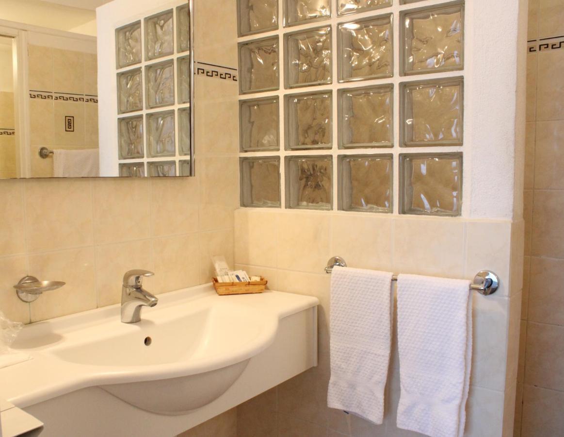 Hotel Alexandra Рокбрюн-Кап-Мартин Екстериор снимка