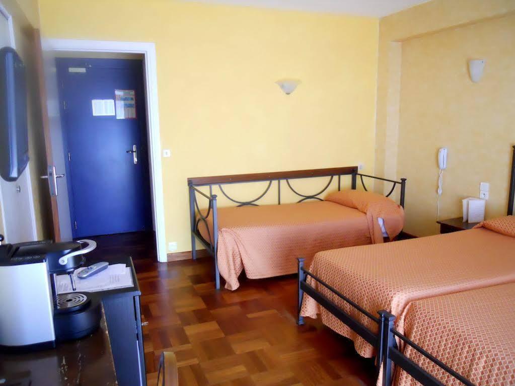 Hotel Alexandra Рокбрюн-Кап-Мартин Екстериор снимка