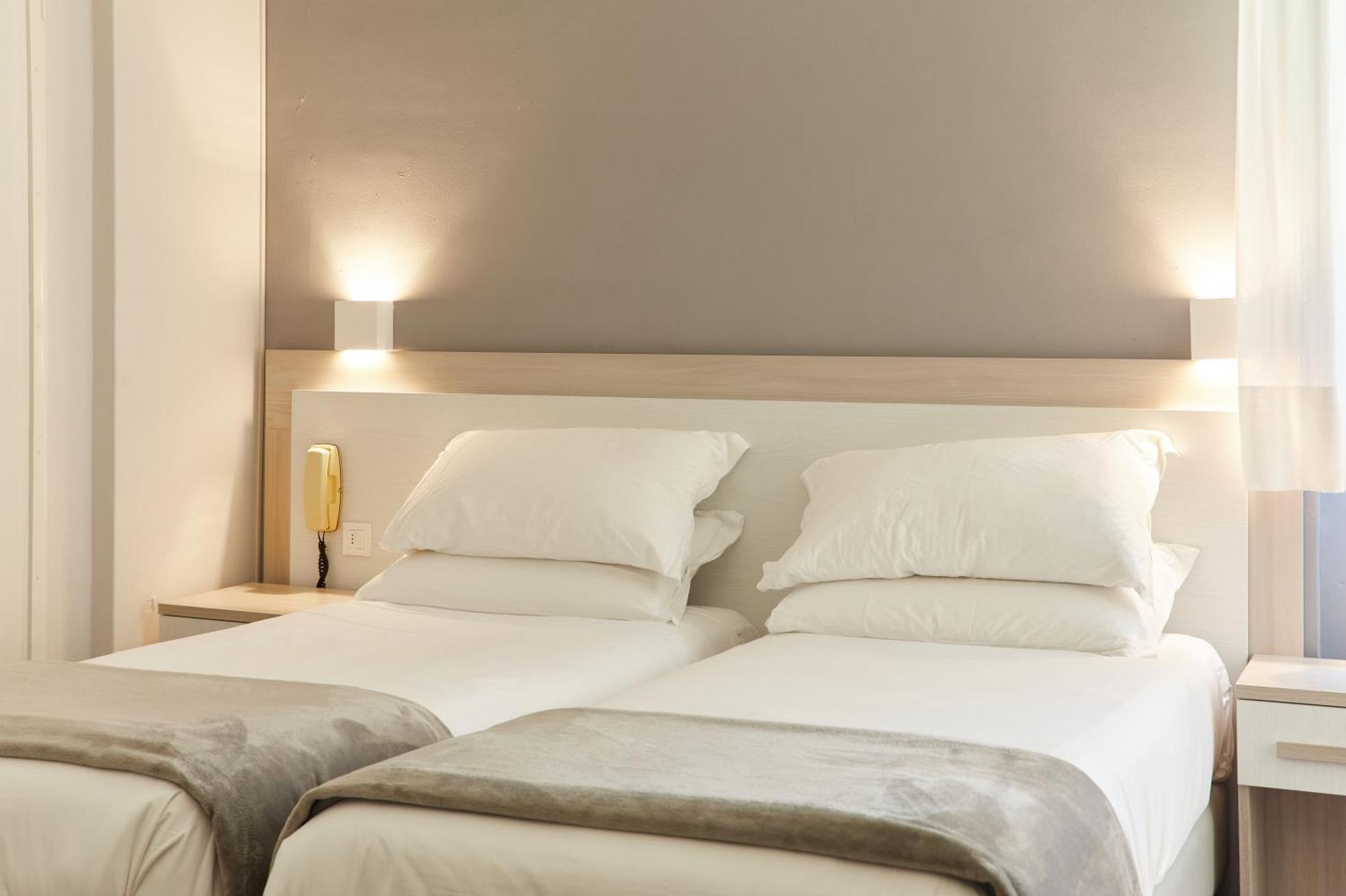 Hotel Alexandra Рокбрюн-Кап-Мартин Екстериор снимка