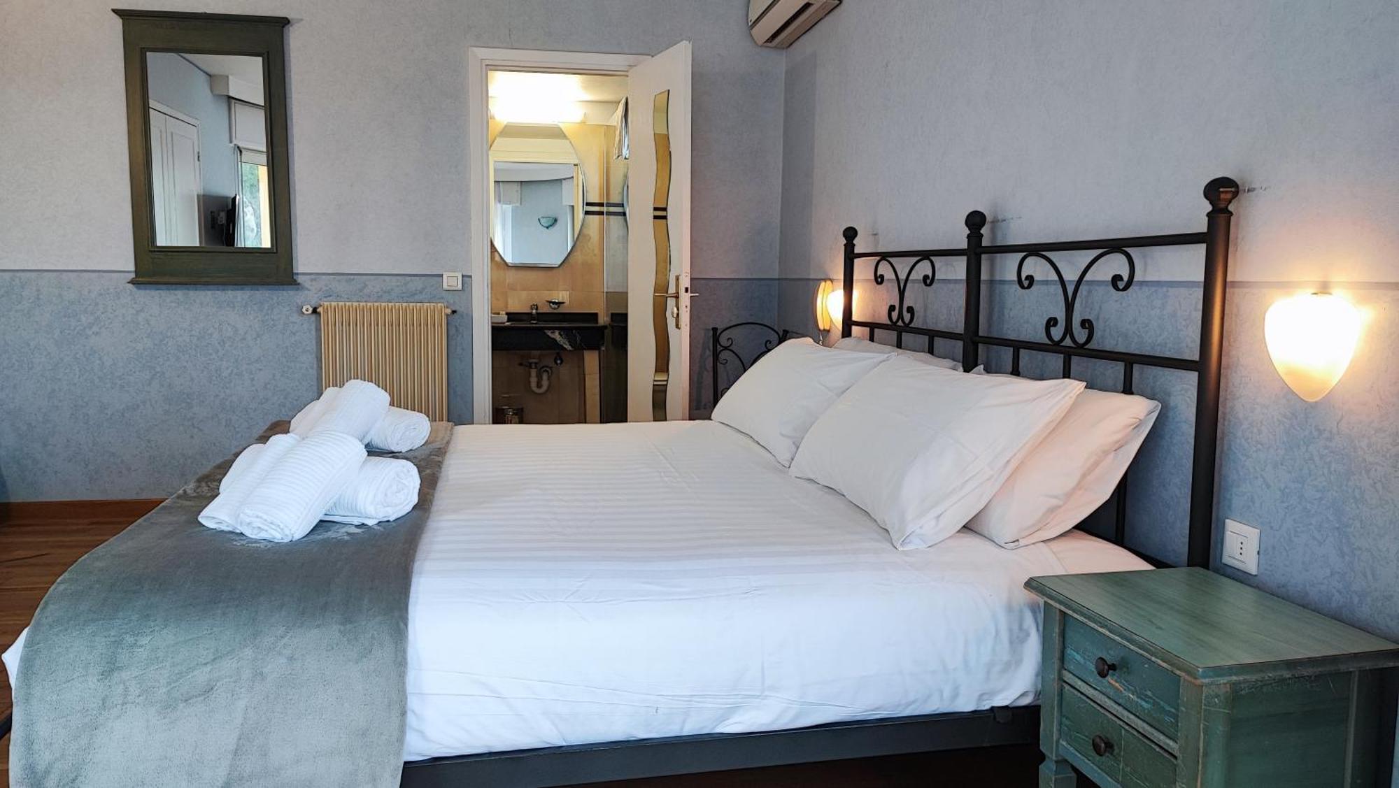Hotel Alexandra Рокбрюн-Кап-Мартин Екстериор снимка