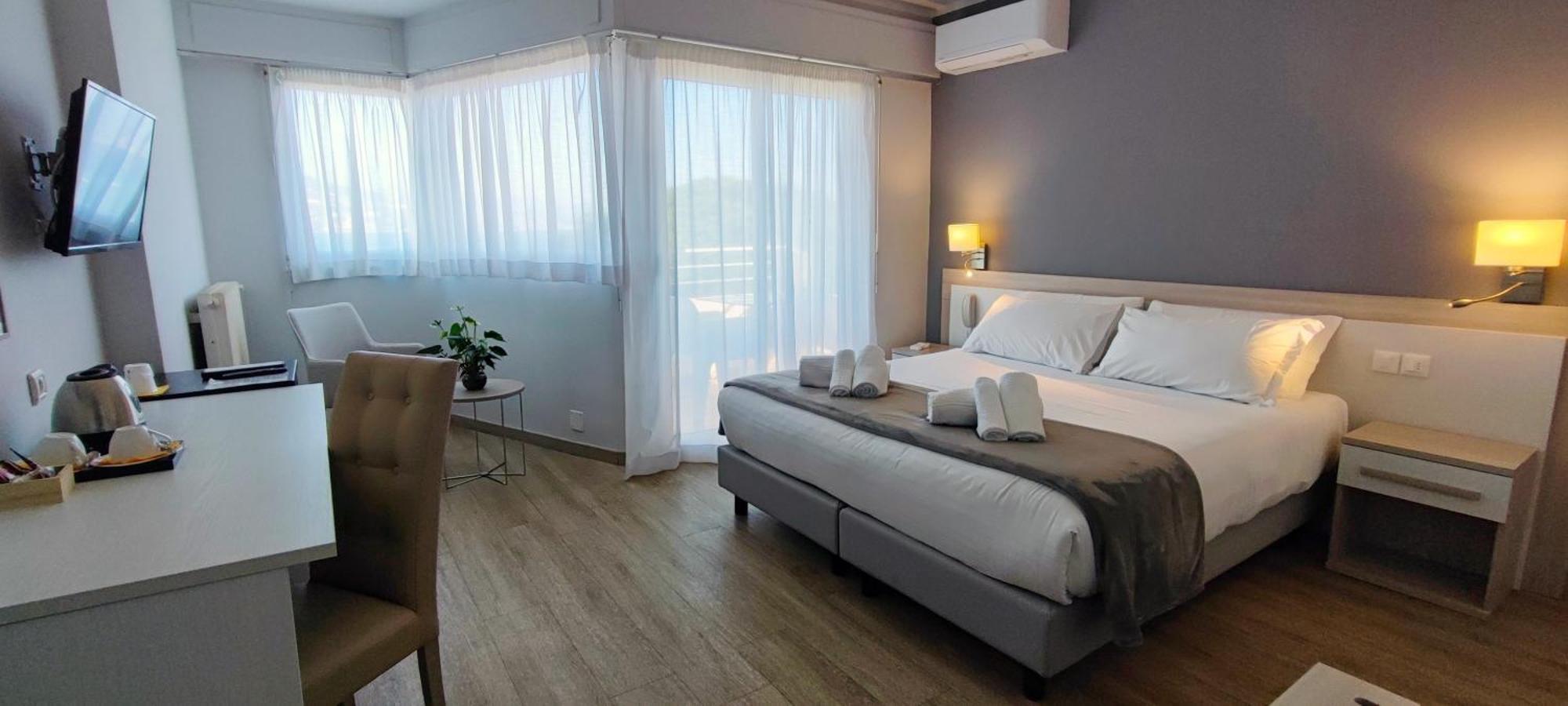 Hotel Alexandra Рокбрюн-Кап-Мартин Екстериор снимка